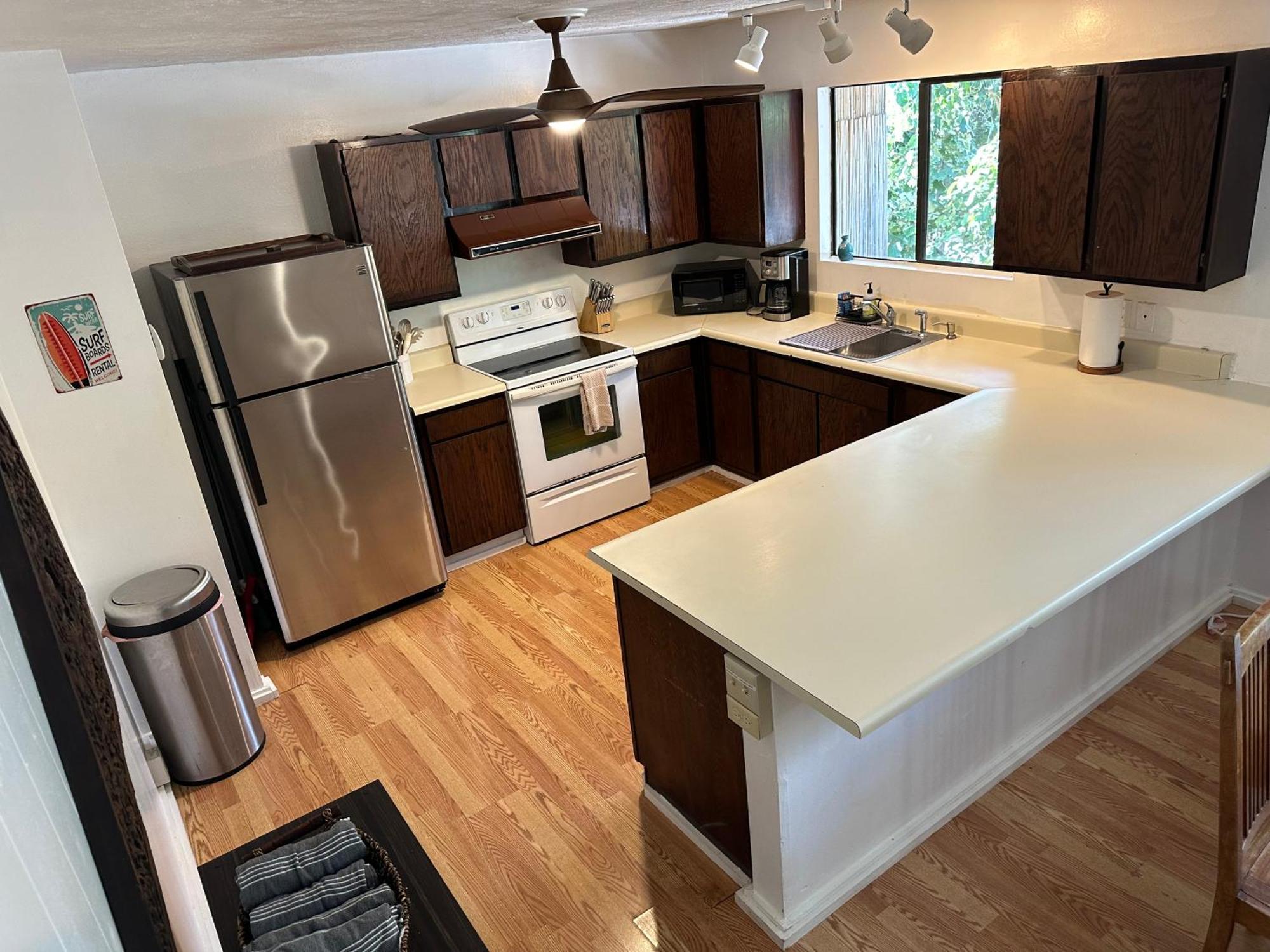 Great Location, Right By Beaches And Snorkeling! Хейлева Екстериор снимка