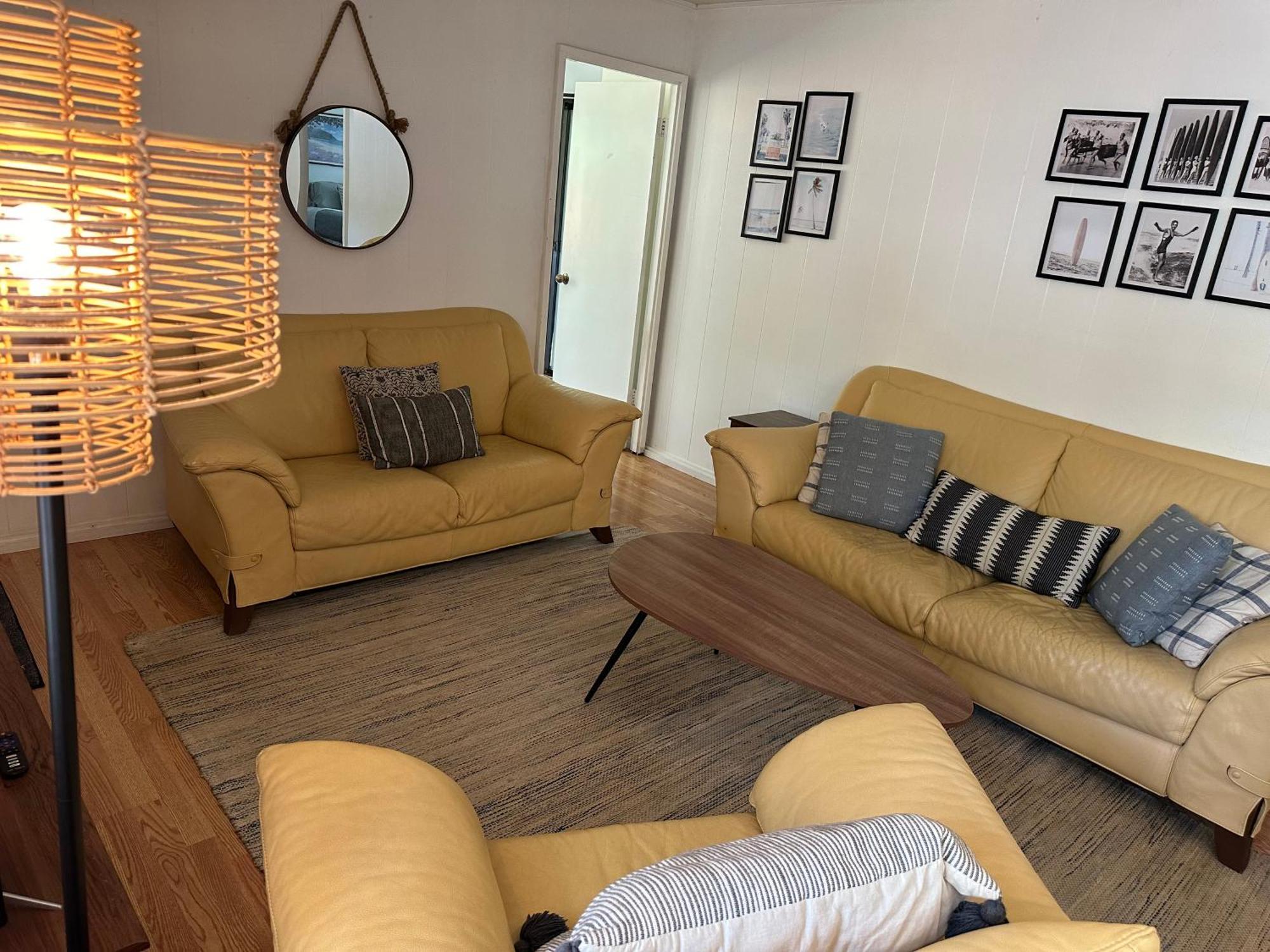 Great Location, Right By Beaches And Snorkeling! Хейлева Екстериор снимка