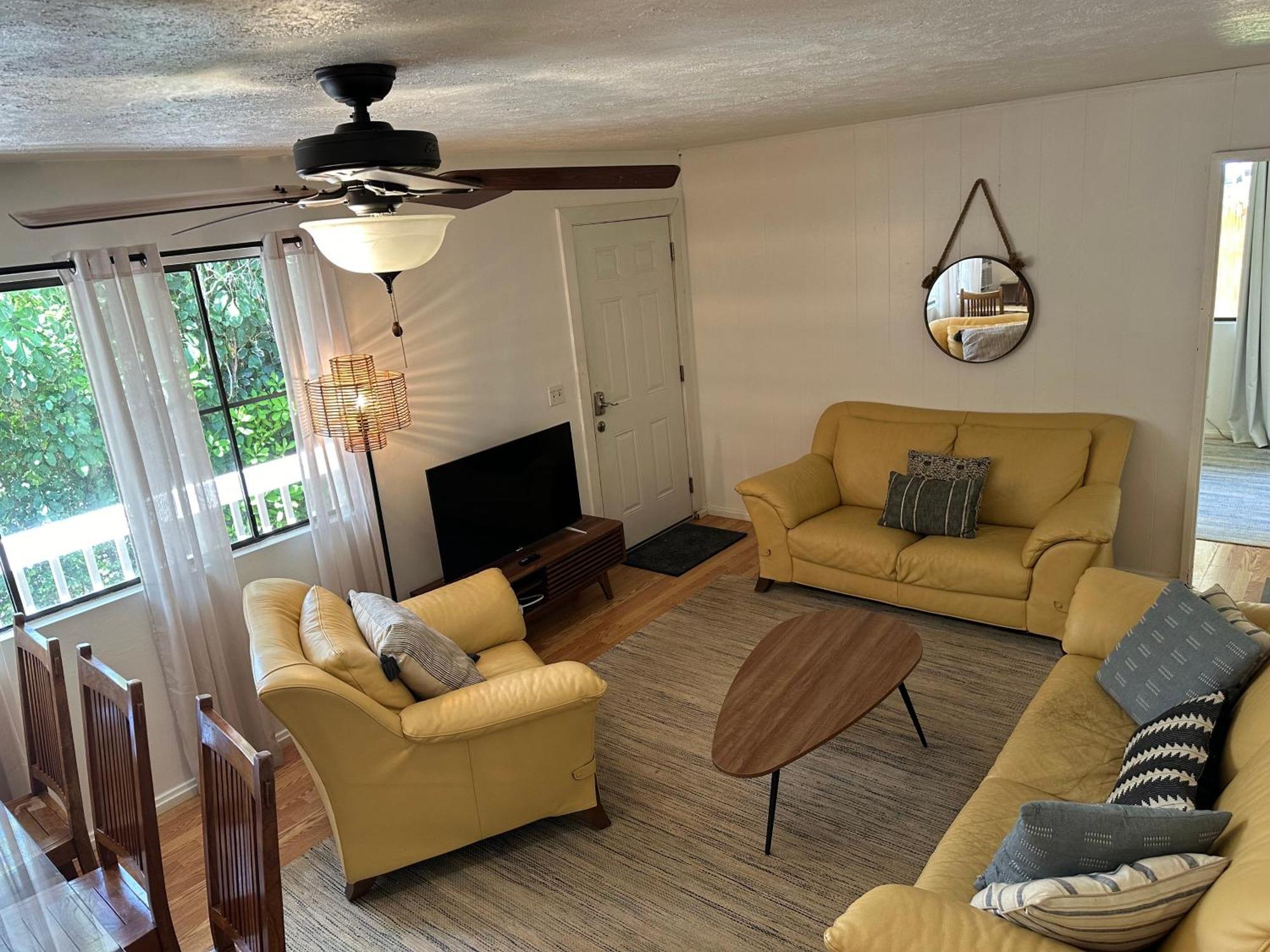 Great Location, Right By Beaches And Snorkeling! Хейлева Екстериор снимка