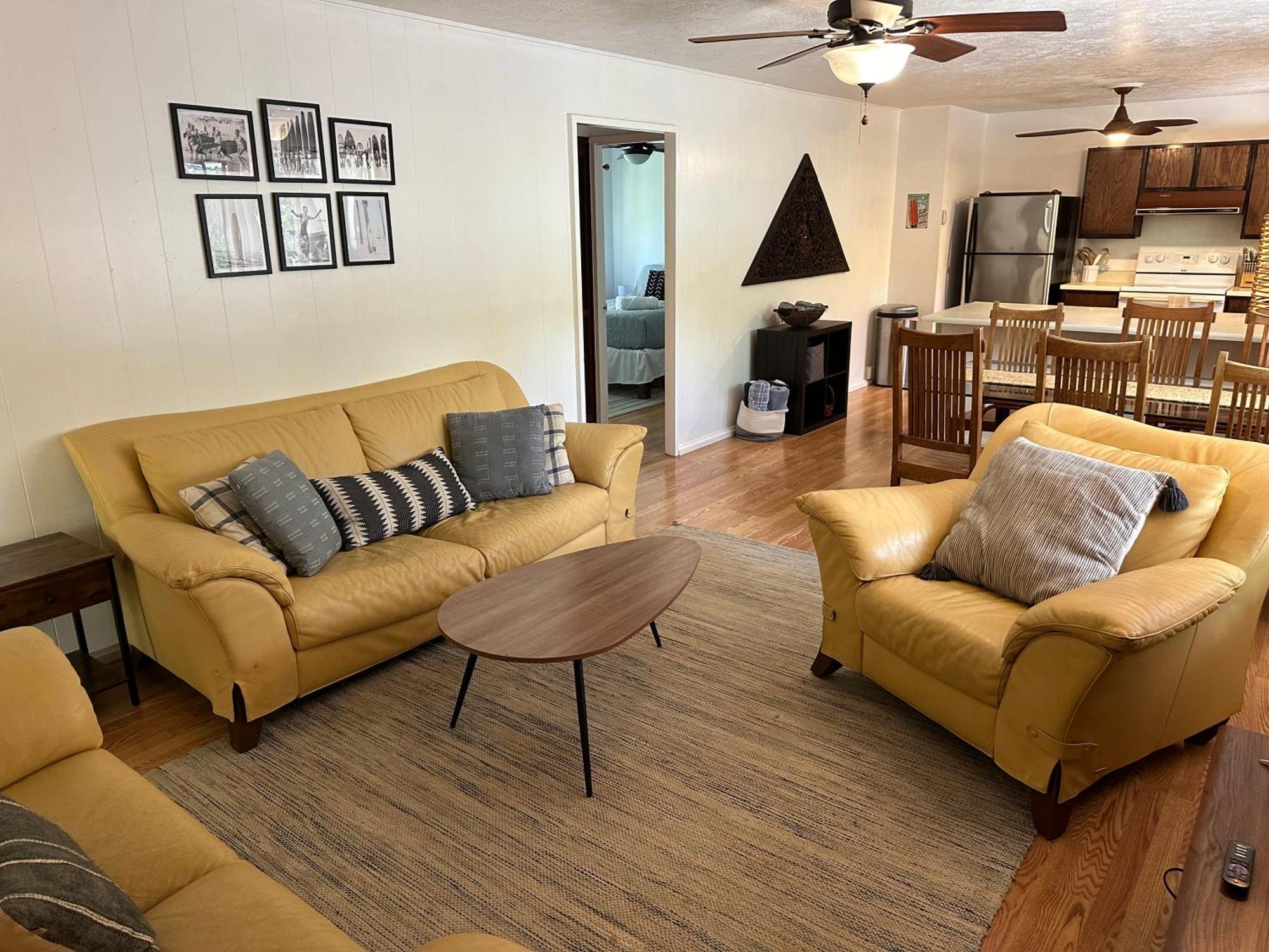 Great Location, Right By Beaches And Snorkeling! Хейлева Екстериор снимка